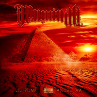 Lil Pump & Anuel AA — Illuminati