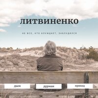 Литвиненко — Я сижу курю