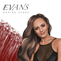 Marina Evans — Воздух