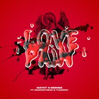 MAYOT & SEEMEE & YUNGWAY & 163ONMYNECK — LOVEPAIN