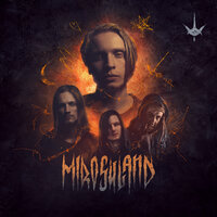 miroshland — Гнаться за тобой