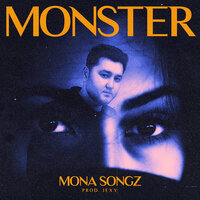 Mona Songz — Monster prod. Jexy