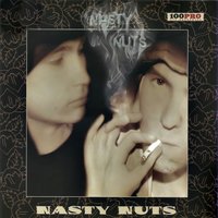 Nasty Nuts — Шаг в сторону неба