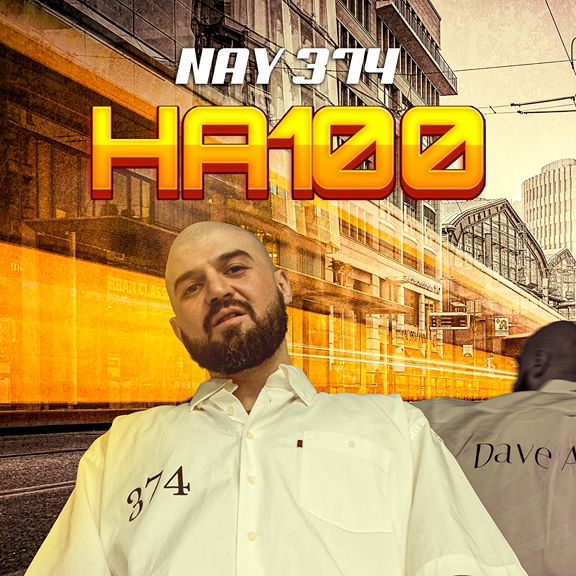 NAY 374 — На Сто