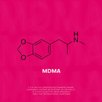 Polontayn — mdma