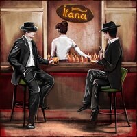 Raul & BlackJam — Илана