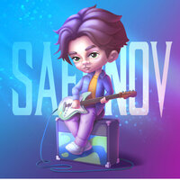 Safonov — хук для Земли