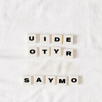 Say Mo — Uide Otyr