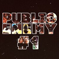 ШУММ — Public Enemy #1