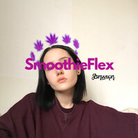 SmoothieFlex — Дашка