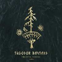 Theodor Bastard — Камень, снег и металл