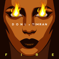 TIMRAN & Doni — Fire