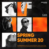 Yanix — F&F