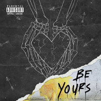 Yung Pinch — Be Yours