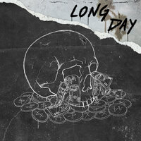 Yung Pinch — Long Day