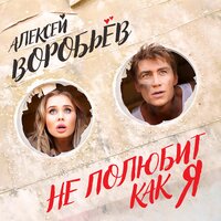 Алексей Воробьёв — Не полюбит как я