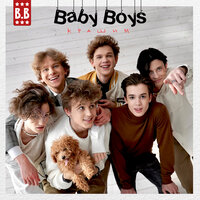 Baby Boys — Крашим