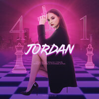 Jordan — Опасно