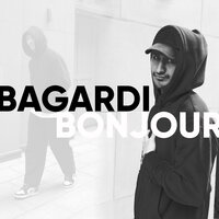 BAGARDI — BONJOUR