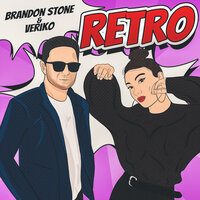 Brandon Stone & Veriko — Retro