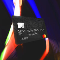 JAMIE — Mastercard