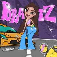 KAREENA — Bratz