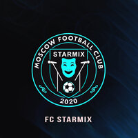 Кирилл Мойтон — FC STARMIX