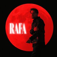 Rafa — Красная луна