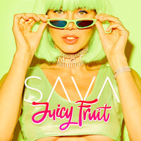 Sava — Juicy Fruit