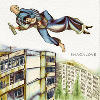 SHAGALOVE — Фары