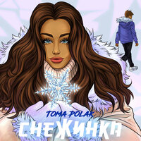 Toma Polak — Снежинка