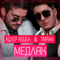 Адлер Коцба & Timran — Медляк