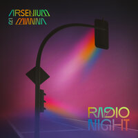 Arsenium & Mianna — RADIO NIGHT