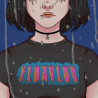 Fluxyluv — Дождик