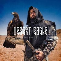 Jah Khalib — Desert Eagle