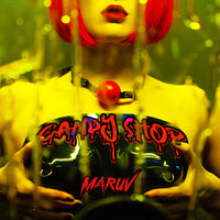 MARUV — Candy Shop
