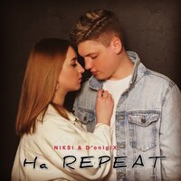 NIKSI & D’onigiX — На REPEAT