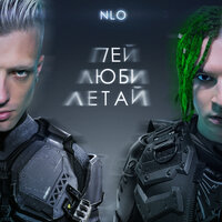 NLO — Ау Ау