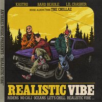 The Chillaz & Eva Soul — Realistic Vibe