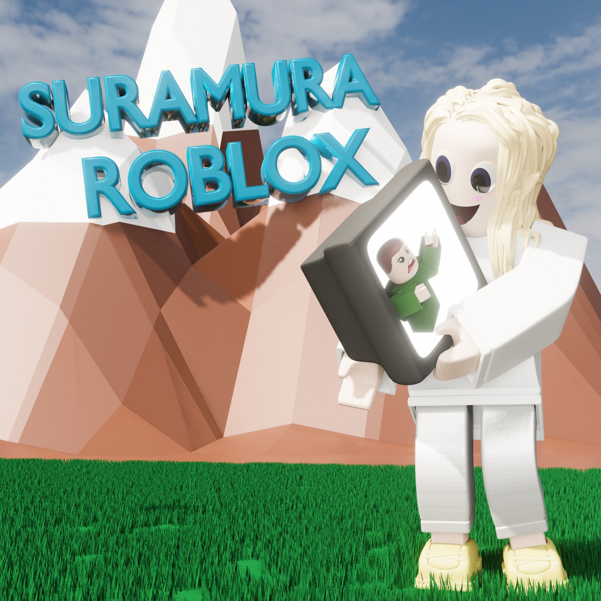 suramura — Roblox