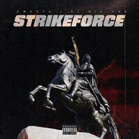 D.masta & Dj Nik One feat. YUNG TRAPPA — STRIKEFORCE