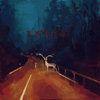 Everthe8 — Extra Boy
