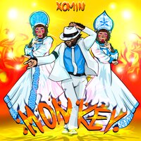 XOMIN — Monkey