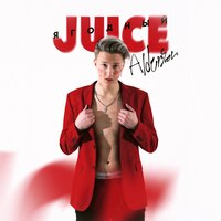 Alderson — Ягодный juice