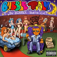 Bubble Bath Cat — STAR WHORES