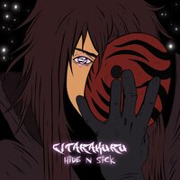 gitarakuru — hide n sick