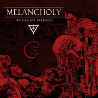 Melancholy — In the Mouth of Anubis