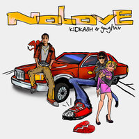 Kidkash & yngluv — NOLOVE feat. YNGLUV