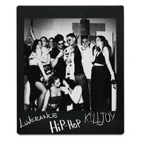 KILLJOY & Luverance — HIP-HOP