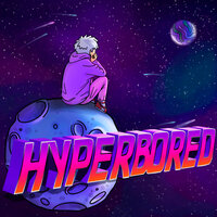 Клим — HYPERBORED